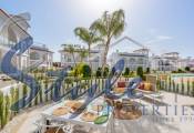 Modern apartments for sale in Quesada, Costa Blanca South, Spain. ON1790_B