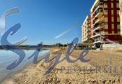 Comprar Apartamento en la playa de Torrevieja a 50 metros del mar. ID 6136