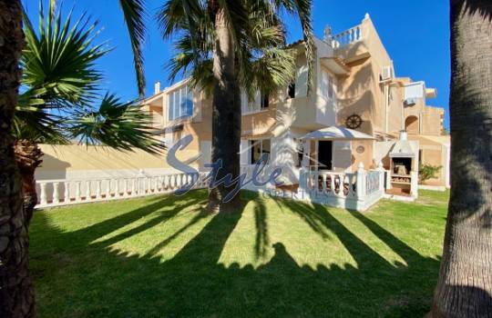 Townhouse - Resale - Torrevieja - Torrevieja