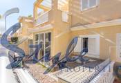 Buy ground floor apartment with pool close to the sea in Playa Flamenca, Orihuela Costa. ID: 6144