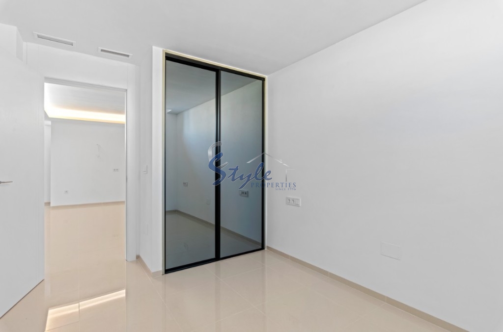  En venta nueva villa en la urbanización de Ciudad Quesada, Alicante, Costa Blanca ON1416