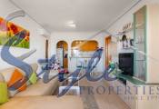 Comprar apartamento planta alta con piscina y cerca del mar en Playa Flamenca, Orihuela Costa. ID: 6146