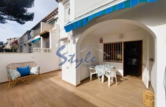Apartment - Resale - Los Balcones, Torrevieja - Los Balcones