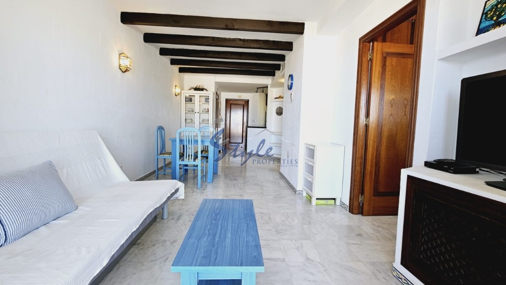 Comprar piso a solo 300 metros de la playa en Torrevieja. ID 6151
