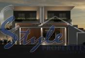 New build - Luxury Villa - Torrevieja - Los Balcones