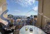 Se vende apartamento con vistas al mar en Cabo Roig, Aguamarina, Orihuela Costa. ID1628