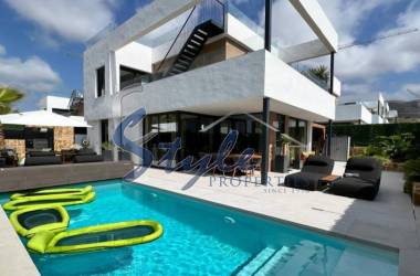 Luxury Villa - Resale - Finestrat - Finestrat