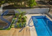 For sale new villa in Finestrat, Costa Blanca, Spain ON1811