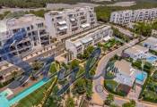 Buy apartment with pool, in Las Colinas Golf & Country Club, Orihuela Costa. id 6164