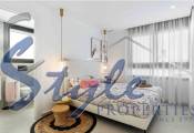 Villas nuevas en venta en Rojales, Alicante, Costa Blanca. ON1556
