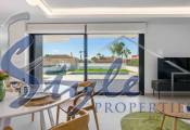 New villas for sale in Rojales, Alicante, Costa Blanca. ON1556