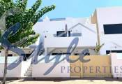 New build apartments for sale in Pilar de la Horadada, Costa Blanca, Spain.ON1815