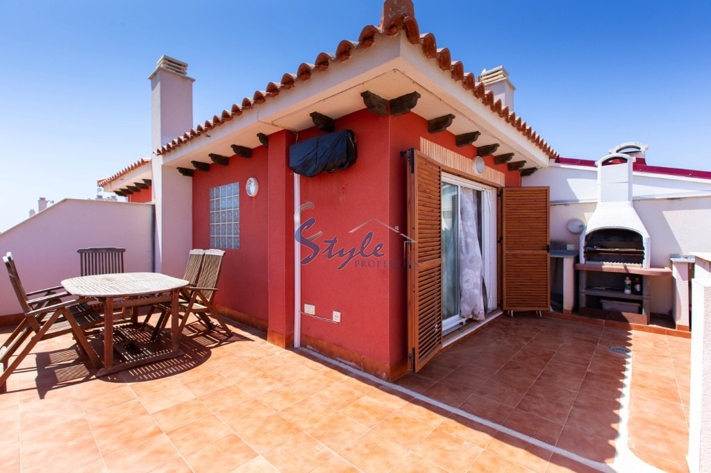 Short Term Rentals - Apartment - Playa Flamenca - Zeniamar
