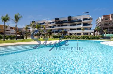 Apartment - New build - Playa Flamenca - Playa Flamenca