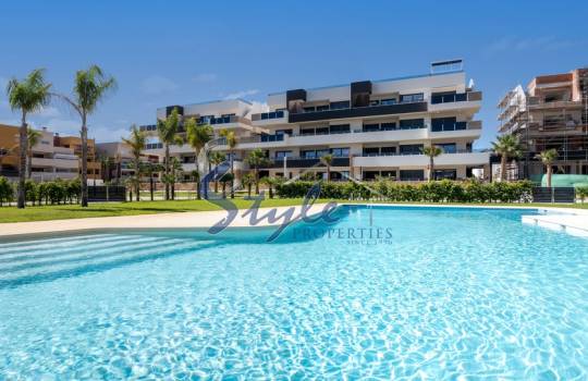 Apartment - New build - Playa Flamenca - Playa Flamenca