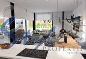 For sale new villas in Pinoso (Alicante), Costa Blanca, Spain ON1822