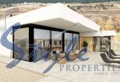 For sale new villas in Pinoso (Alicante), Costa Blanca, Spain ON1822