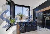 New build villa for sale in Lo Romero, Costa Blanca, Spain. ON1823