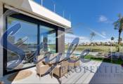 New build villa for sale in Lo Romero, Costa Blanca, Spain. ON1823