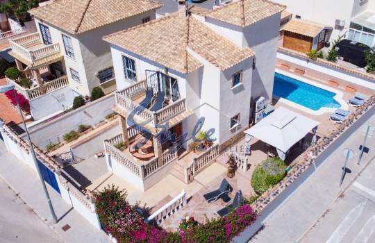Villa - Reventa - Punta Prima - Punta Prima