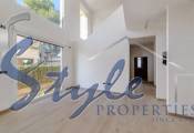 New build villa for sale in Punta Prima, Costa Blanca, Spain. ON1460