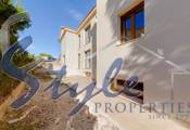 New build villa for sale in Punta Prima, Costa Blanca, Spain. ON1460