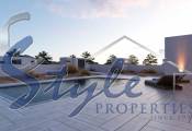 New build luxury villas for sale in Las Colinas, Costa Blanca, Spain. ON1828