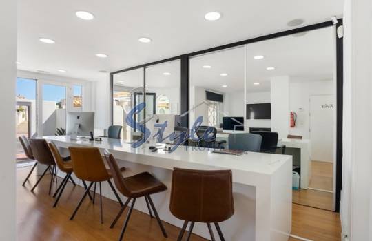 Commercial - Resale - Torrevieja - Torrevieja