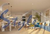 For sale new apartments in El Verger, Alicante.ON1830