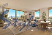 For sale new apartments in El Verger, Alicante.ON1830