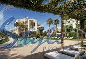 For sale new apartments in El Verger, Alicante.ON1831