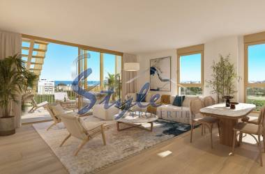 Apartment - New build - Alicante - El Verger