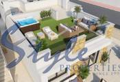 New build villa for sale in Ciudad Quesada, Costa Blanca, Spain. ON1832