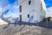 New build villa for sale in Lo Romero, Costa Blanca, Spain. ON1833