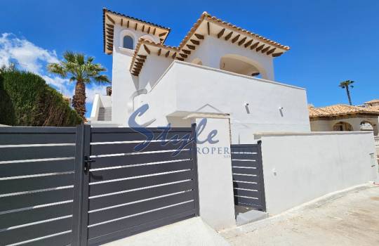 Villa - Resale - La Zenia - La Zenia