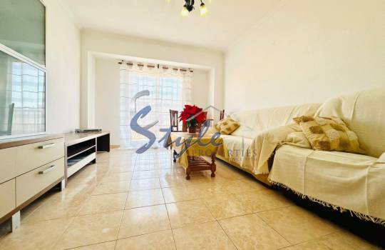 Apartment - Resale - Torrevieja - Torrevieja