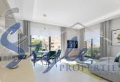 A la venta apartamentos nuevos en Guardamar del Segura, Costa Blanca. ON1842