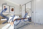 For sale new apartments in Guardamar del Segura, Costa Blanca. ON1842