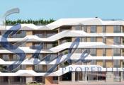 A la venta apartamentos nuevos en Guardamar del Segura, Costa Blanca. ON1842