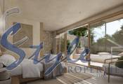 New build luxury villa for sale in Calpe, Costa Blanca, Spain. ON1847