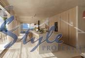 New build luxury villa for sale in Calpe, Costa Blanca, Spain. ON1847