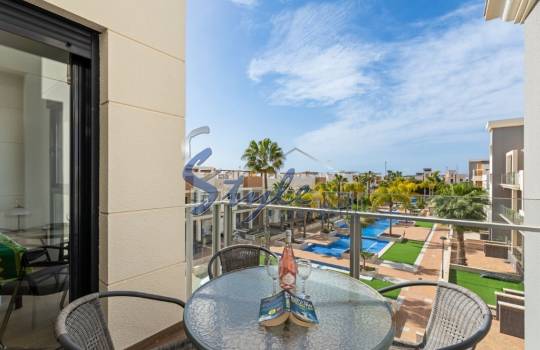 Apartment - Resale - La Zenia - La Zenia