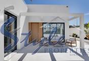 New build villa for sale in Ciudad Quesada, Costa Blanca, Spain. ON1849