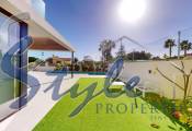 New build - Villa - Costa Blanca - Orihuela Costa