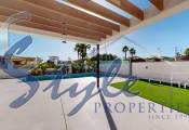 New build - Villa - Costa Blanca - Orihuela Costa