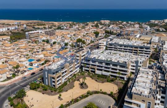 Apartment - Resale - La Zenia - La Zenia