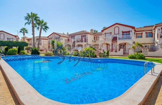 Town House - Resale - La Zenia - La Zenia