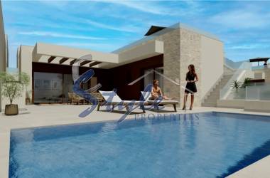 Villa - New build - Rojales - Rojales