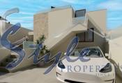 New villa for sale in Rojales, Costa Blanca, Spain. ON1850