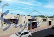 New villa for sale in Rojales, Costa Blanca, Spain. ON1850